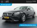 Mercedes-Benz E 200 Estate AMG Business Solution | Panorama - Schuifda Zwart - thumbnail 1