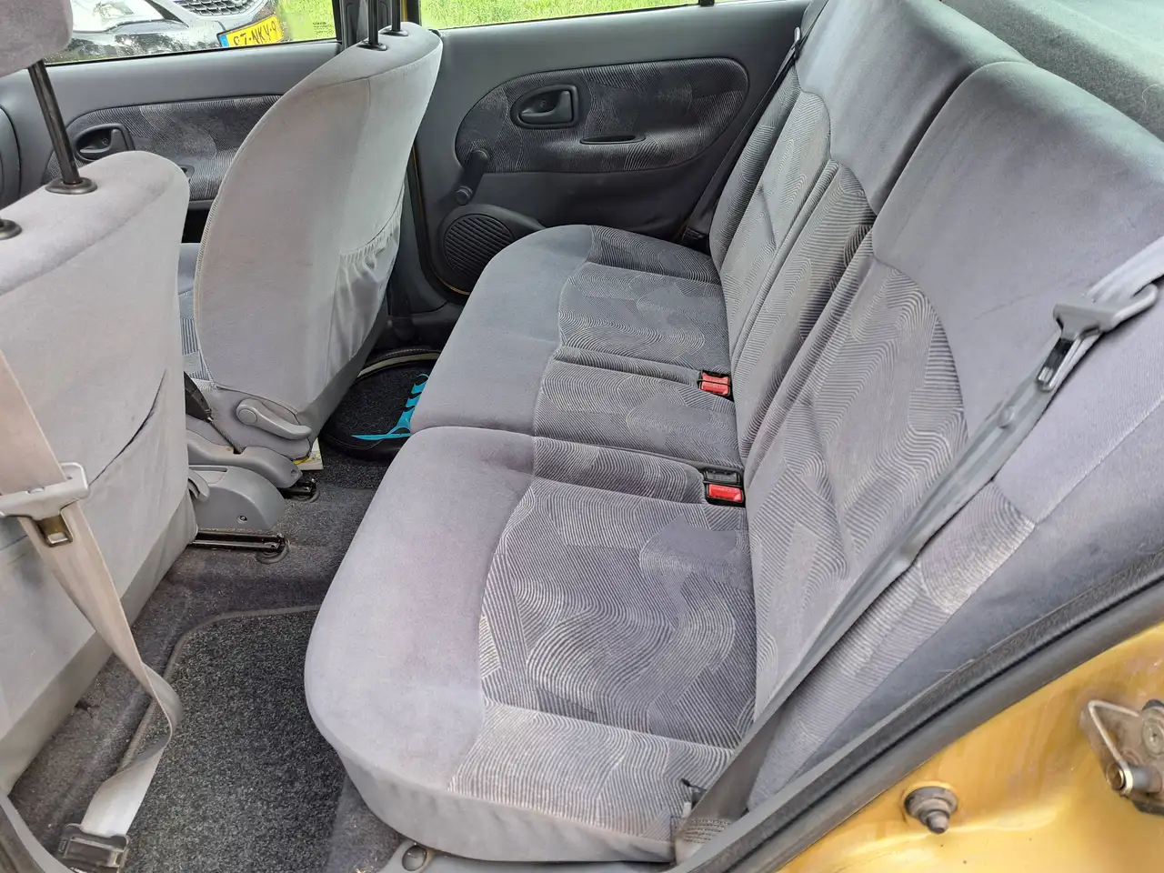 Renault Clio 1.6 RN, foto 8