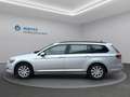 Volkswagen Passat Variant Trendline 1.6 TDCI Grau - thumbnail 9