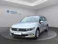 Volkswagen Passat Variant Trendline 1.6 TDCI Grau - thumbnail 1