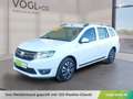 Dacia Logan MCV Supreme dCi 90 Easy-R Weiß - thumbnail 1