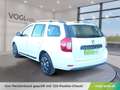 Dacia Logan MCV Supreme dCi 90 Easy-R Weiß - thumbnail 3