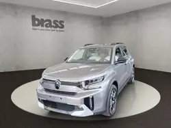 Citroen C3 Aircross Hybrid 145 Doppelkupplung 6-Gang MAX