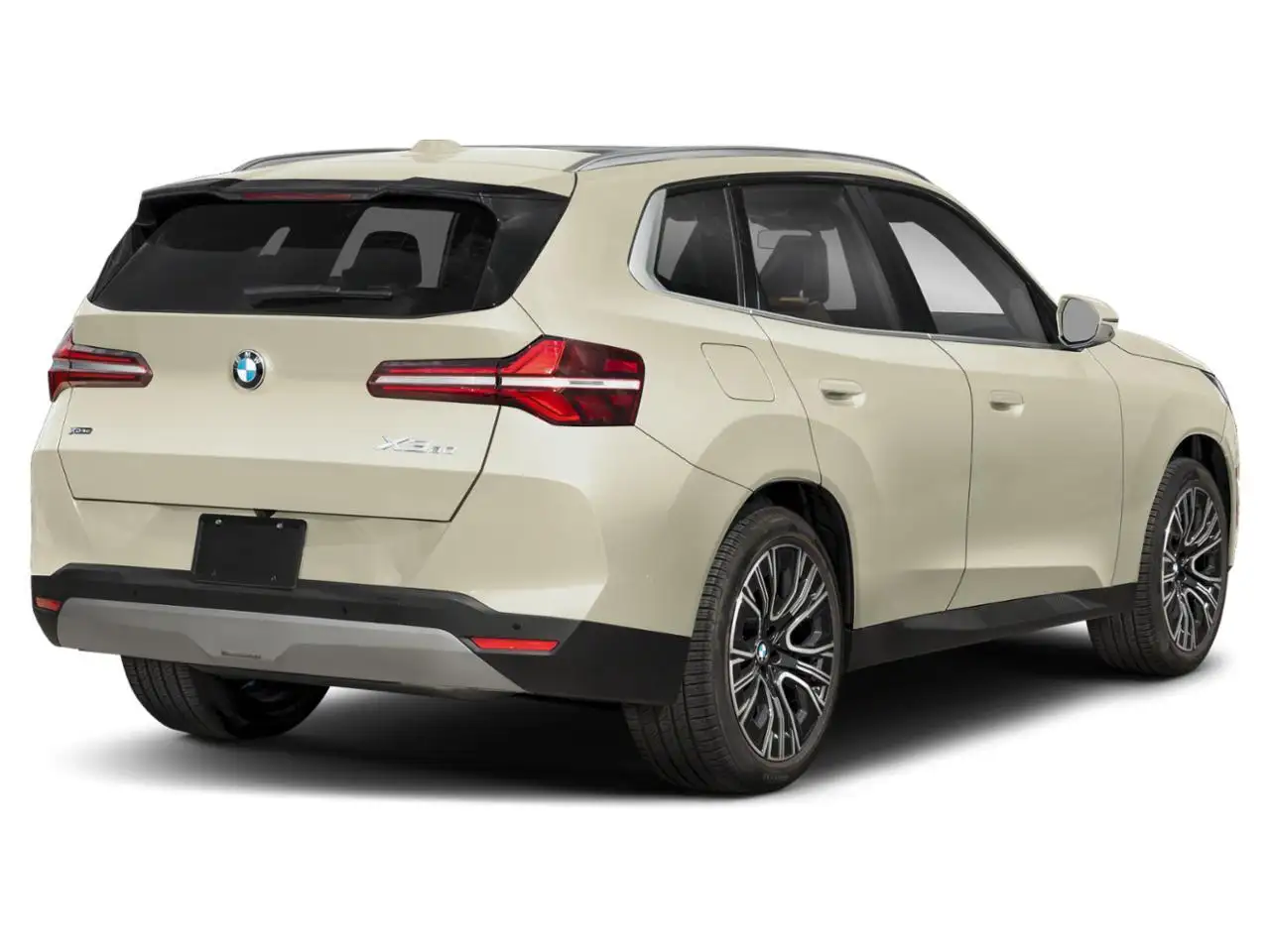 BMW X3 photo BMW X3