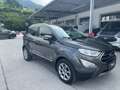 Ford EcoSport Titanium Grau - thumbnail 3