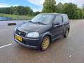 Suzuki Ignis Sport 1.5 16v Schwarz - thumbnail 4