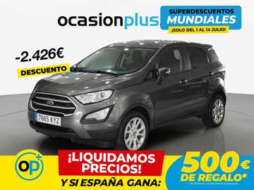 1.0 EcoBoost ST Line 125