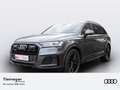 Audi Q7 55 TFSIe Q S LINE KAMERA OPS AHK LM20 Grijs - thumbnail 1