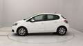 Peugeot 208 1.2 puretech Active s&s 82cv 5p neopatentati Bianco - thumbnail 2
