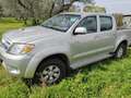 Toyota Hilux 3.0 d-4d double cab SR auto Сірий - thumbnail 1