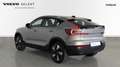Volvo C40 Recharge Single Eléctrico Plus Plateado - thumbnail 2