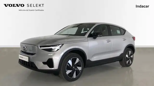 Volvo C40 Recharge Single Eléctrico Plus