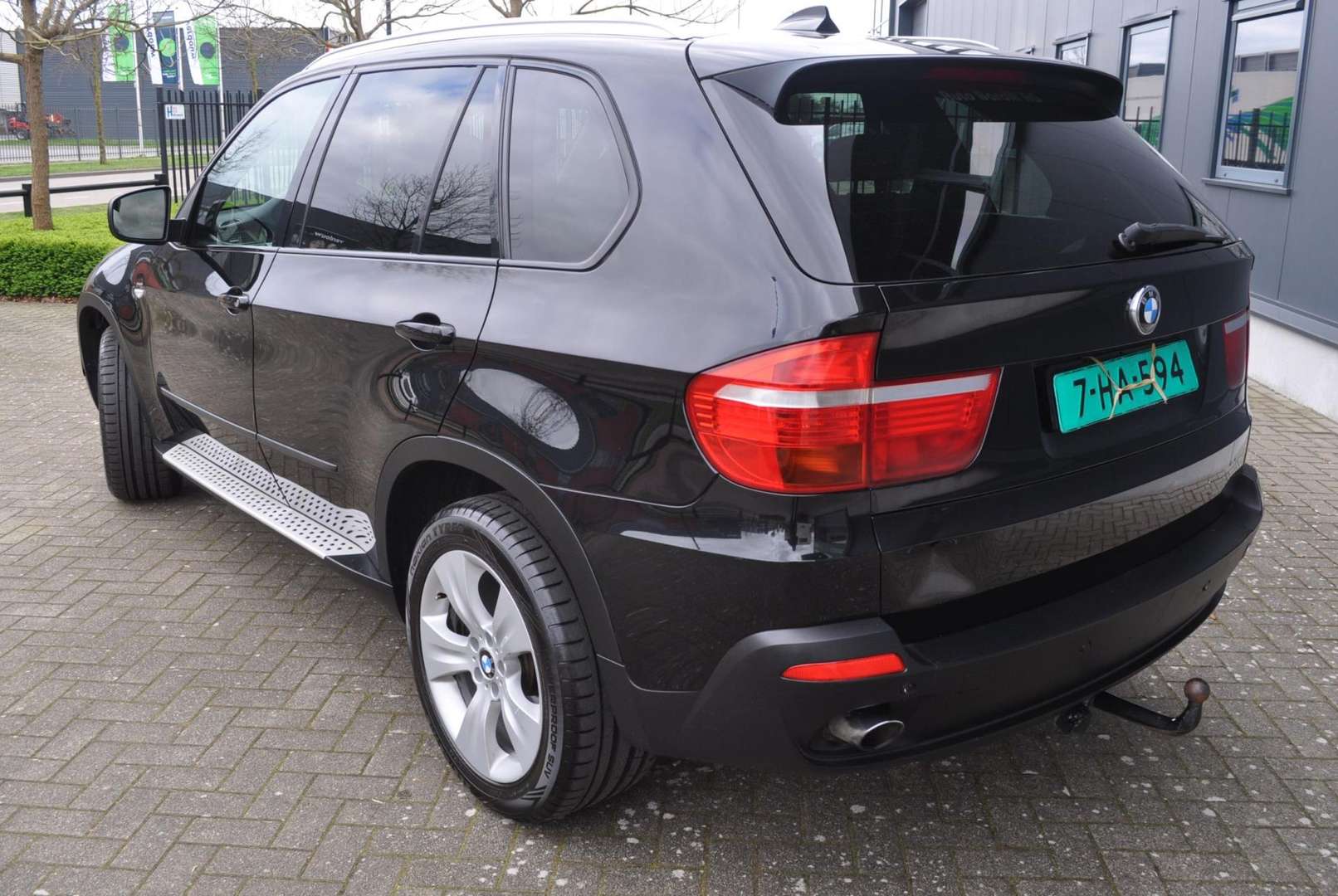 BMW X5 XDrive30i afbeelding 12