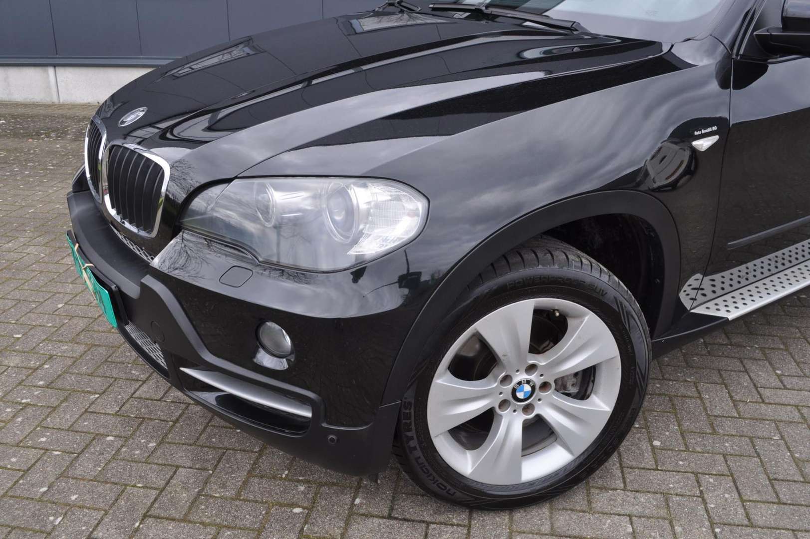 BMW X5 XDrive30i afbeelding 20