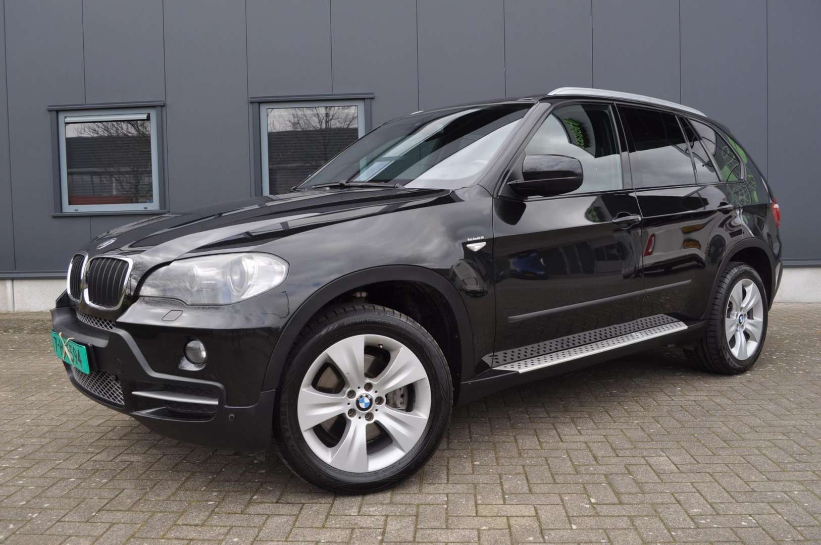 BMW X5 XDrive30i afbeelding 2