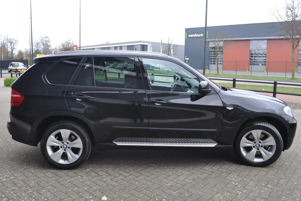 BMW X5 afbeelding 15