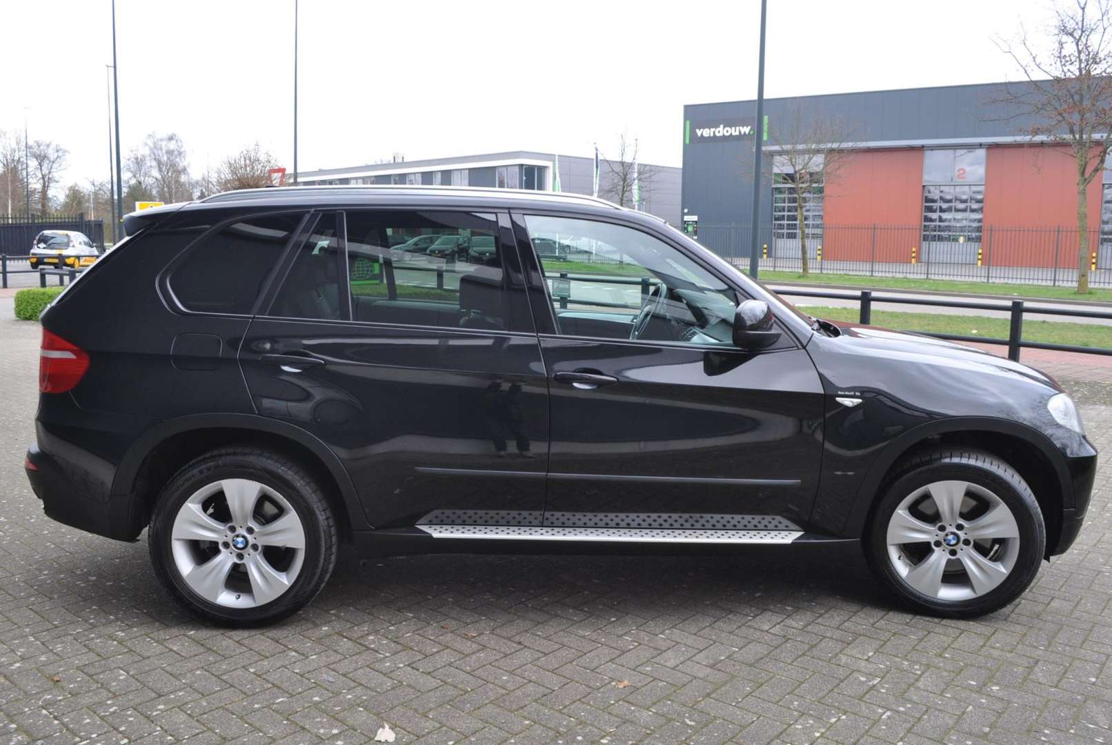 BMW X5 XDrive30i afbeelding 15