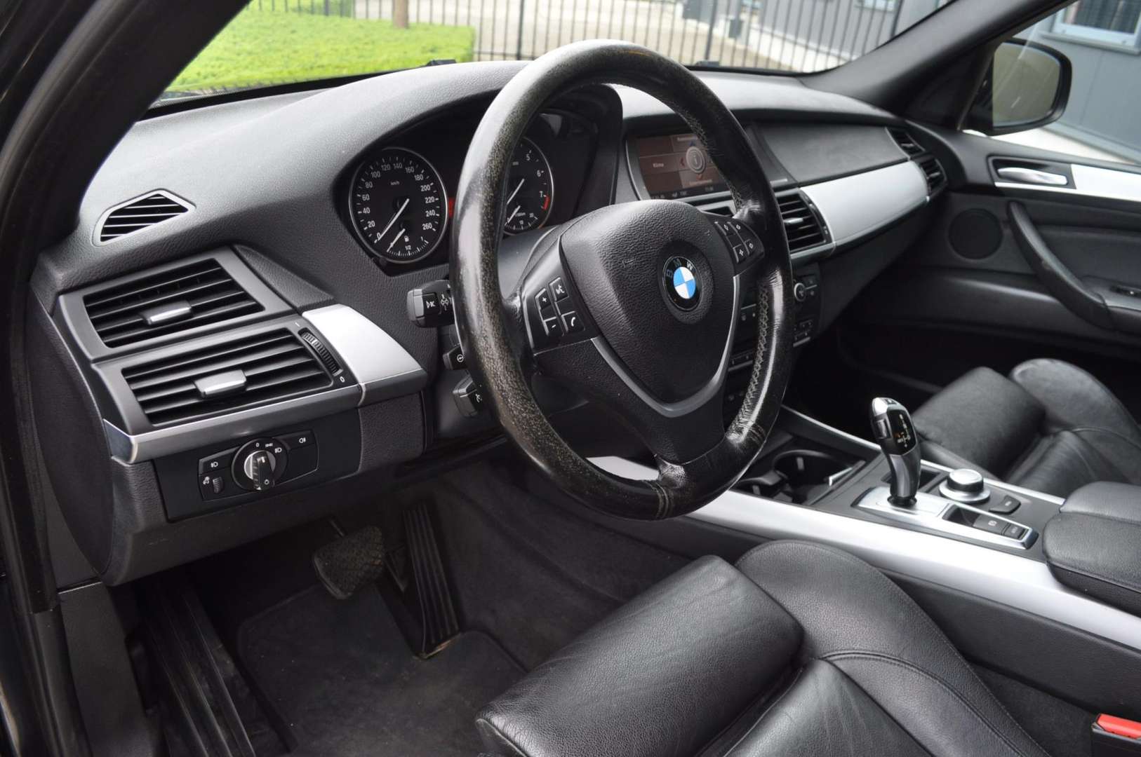 BMW X5 XDrive30i afbeelding 5