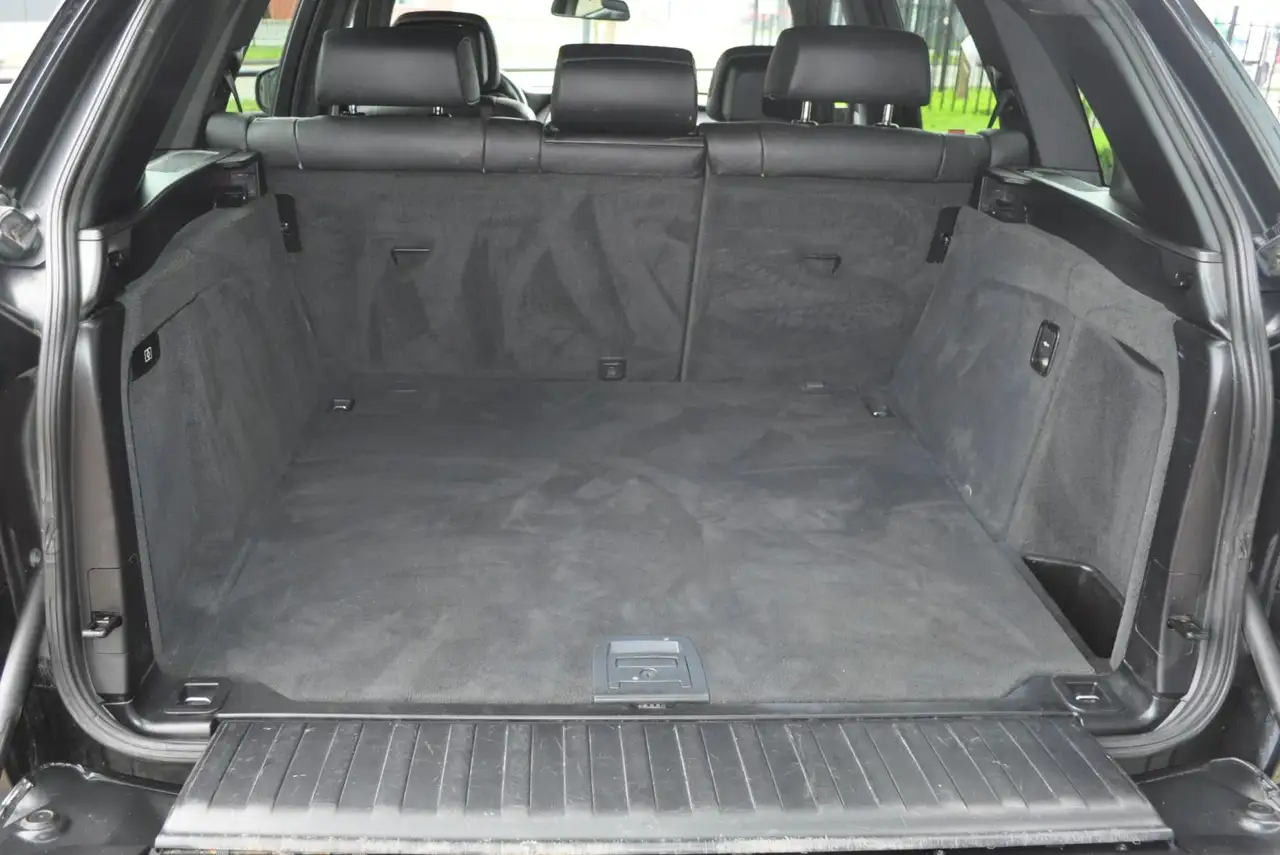 BMW X5 afbeelding 10