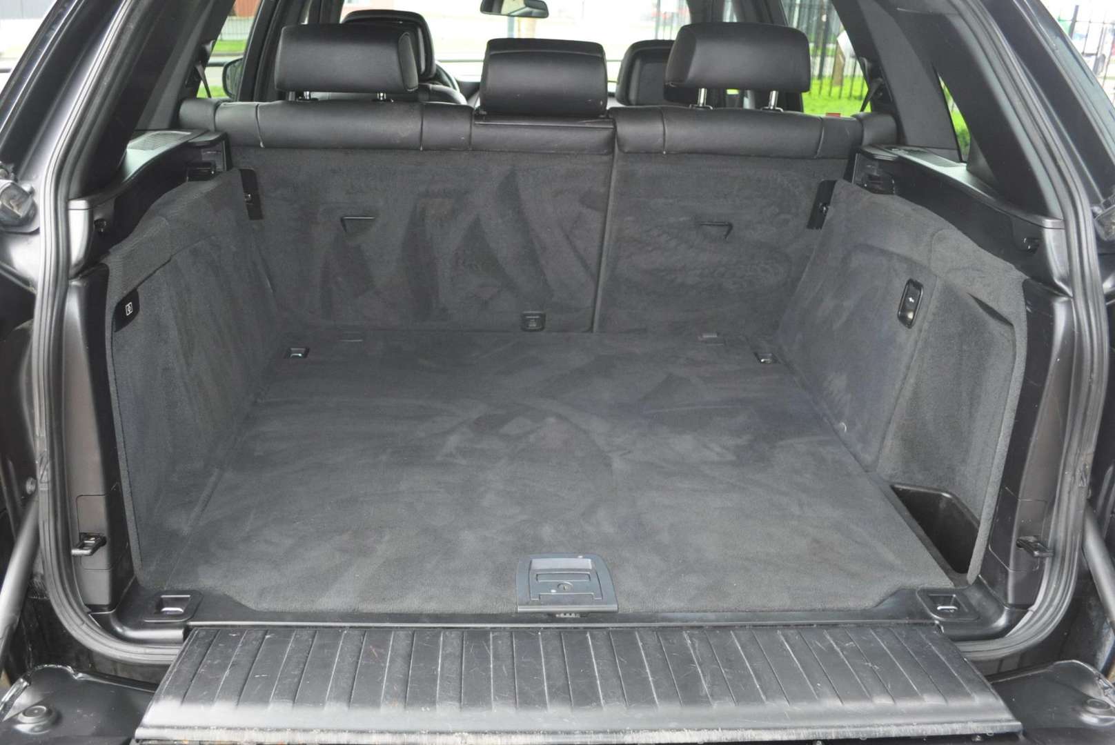 BMW X5 XDrive30i afbeelding 10