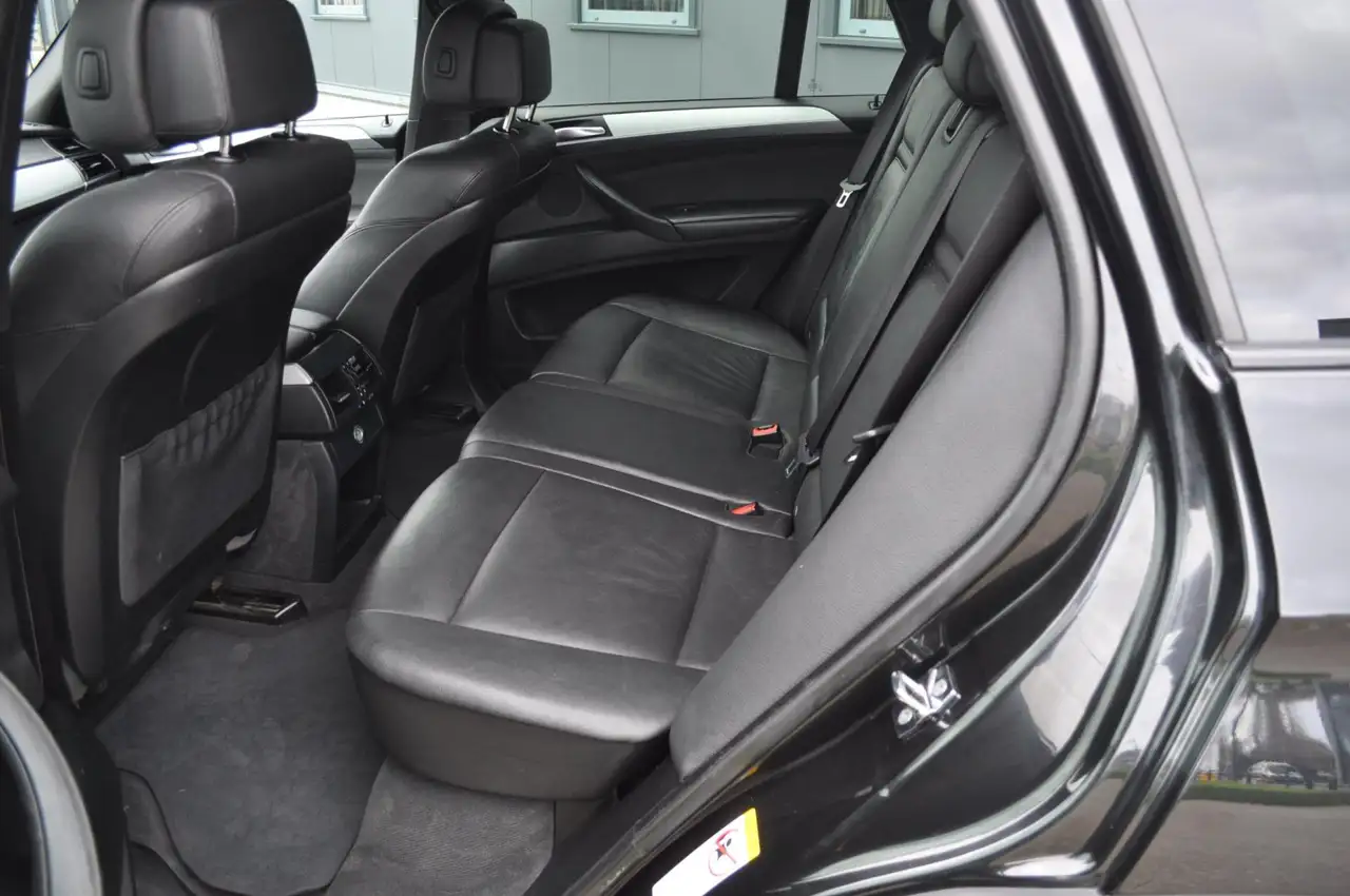 BMW X5 afbeelding 9