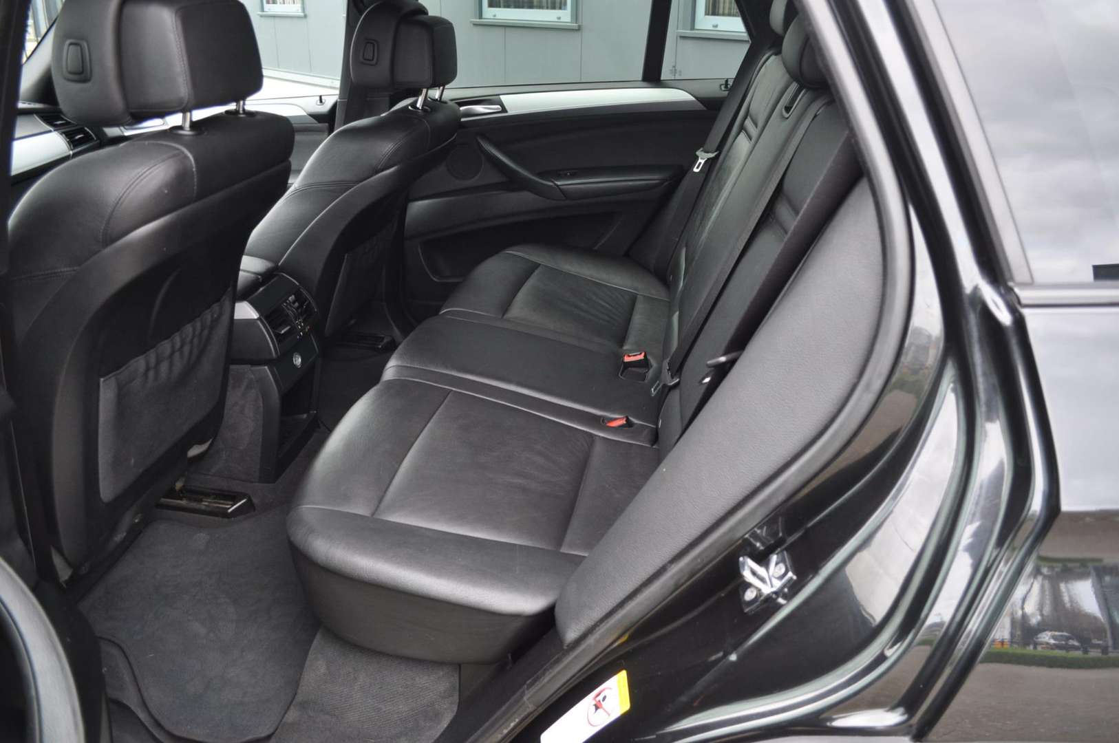 BMW X5 XDrive30i afbeelding 9