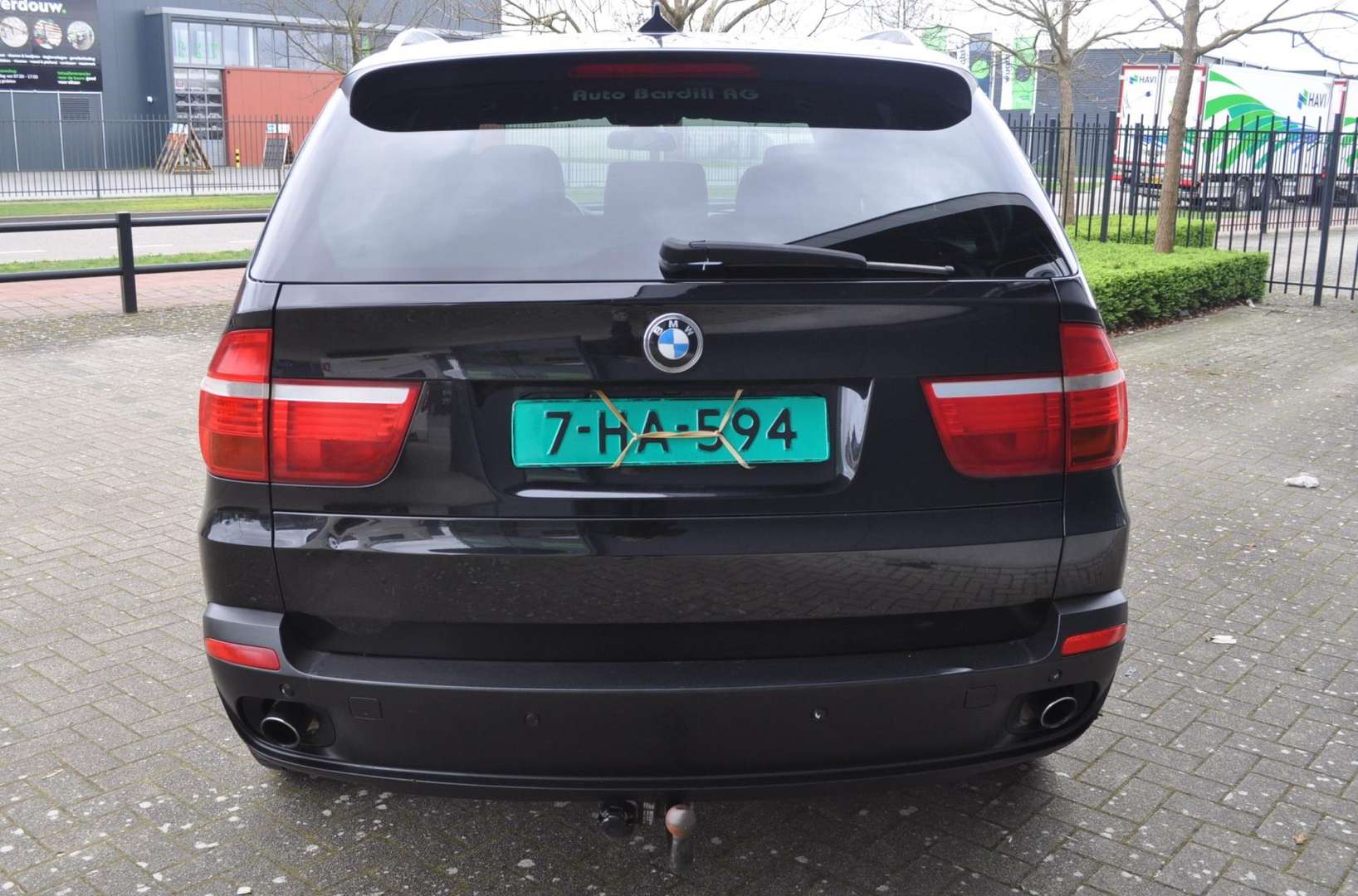 BMW X5 XDrive30i afbeelding 13