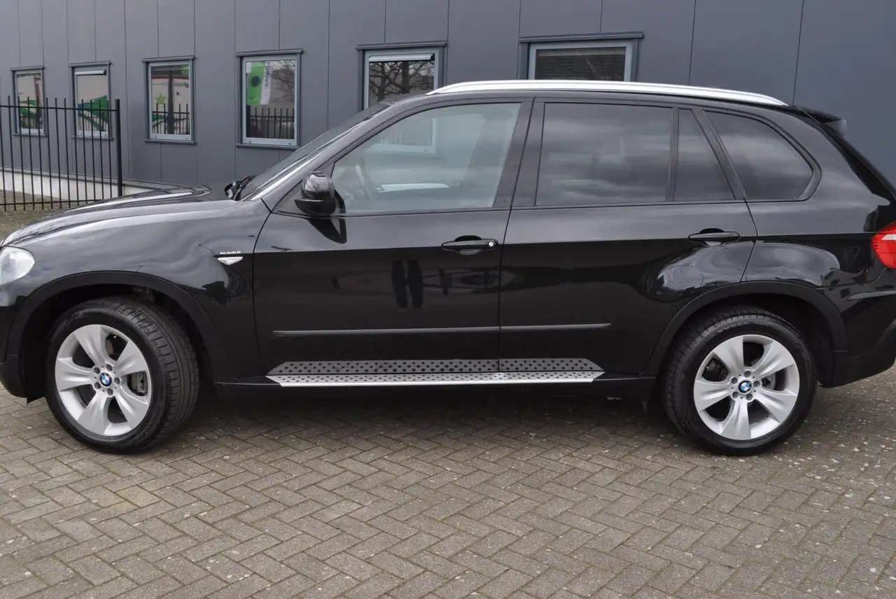 BMW X5 afbeelding 11