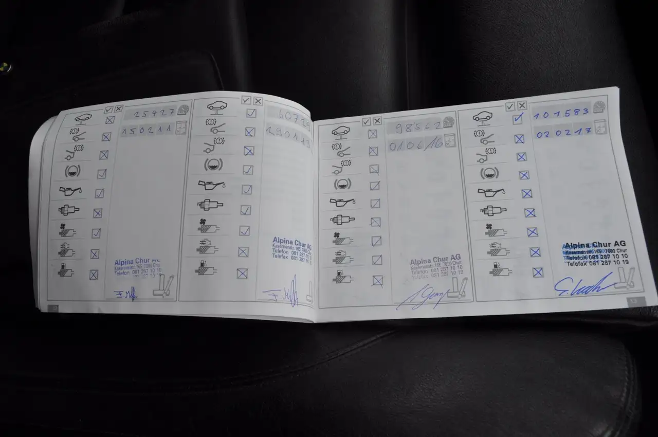 BMW X5 afbeelding 26