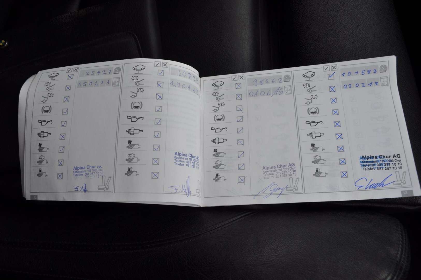 BMW X5 XDrive30i afbeelding 26