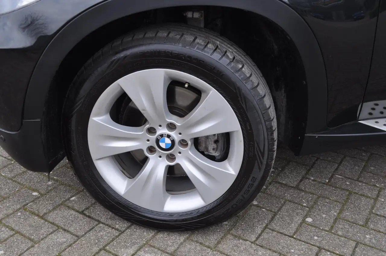 BMW X5 afbeelding 21