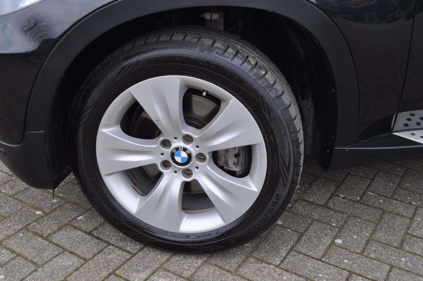 BMW X5 XDrive30i afbeelding 21