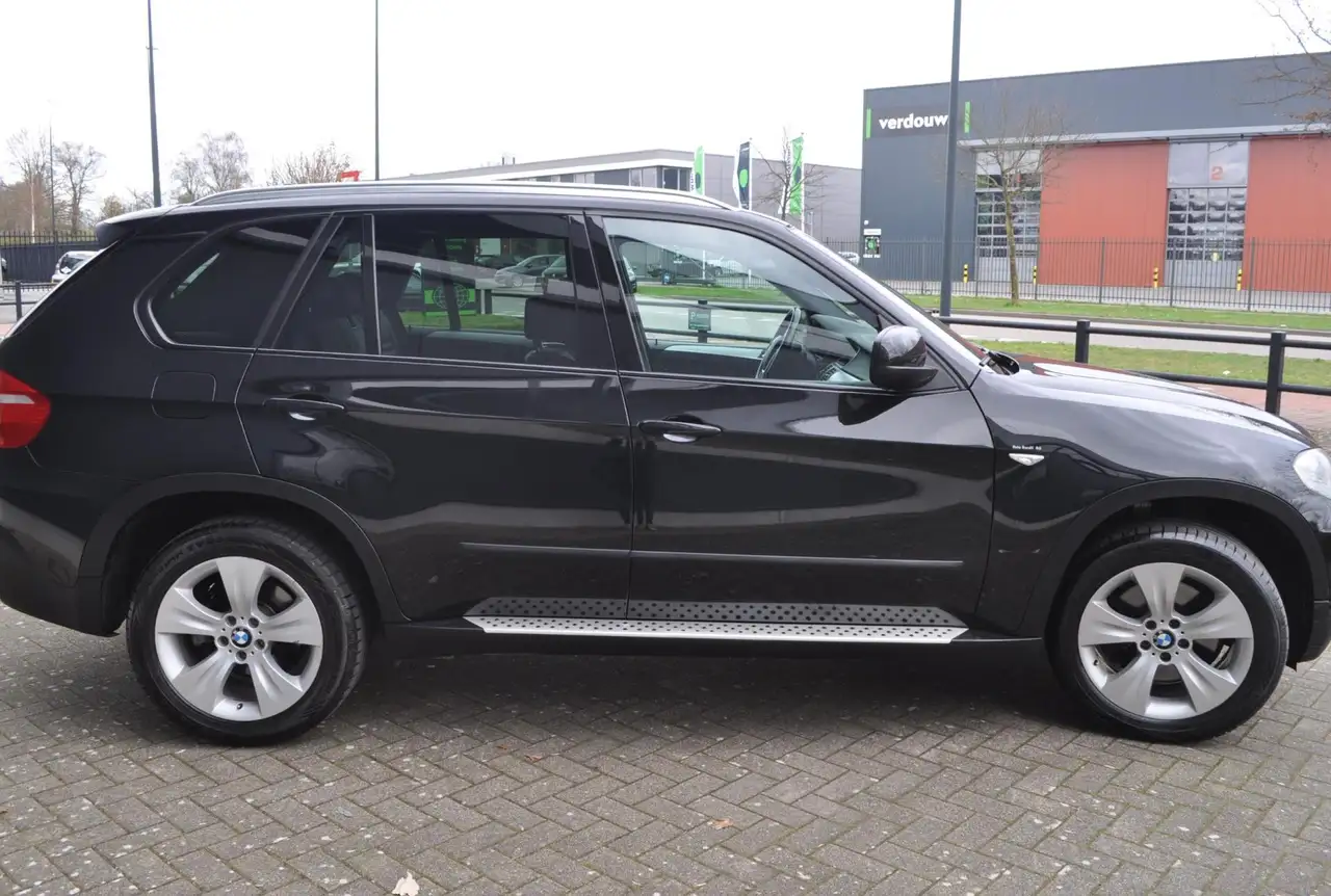 BMW X5 afbeelding 16