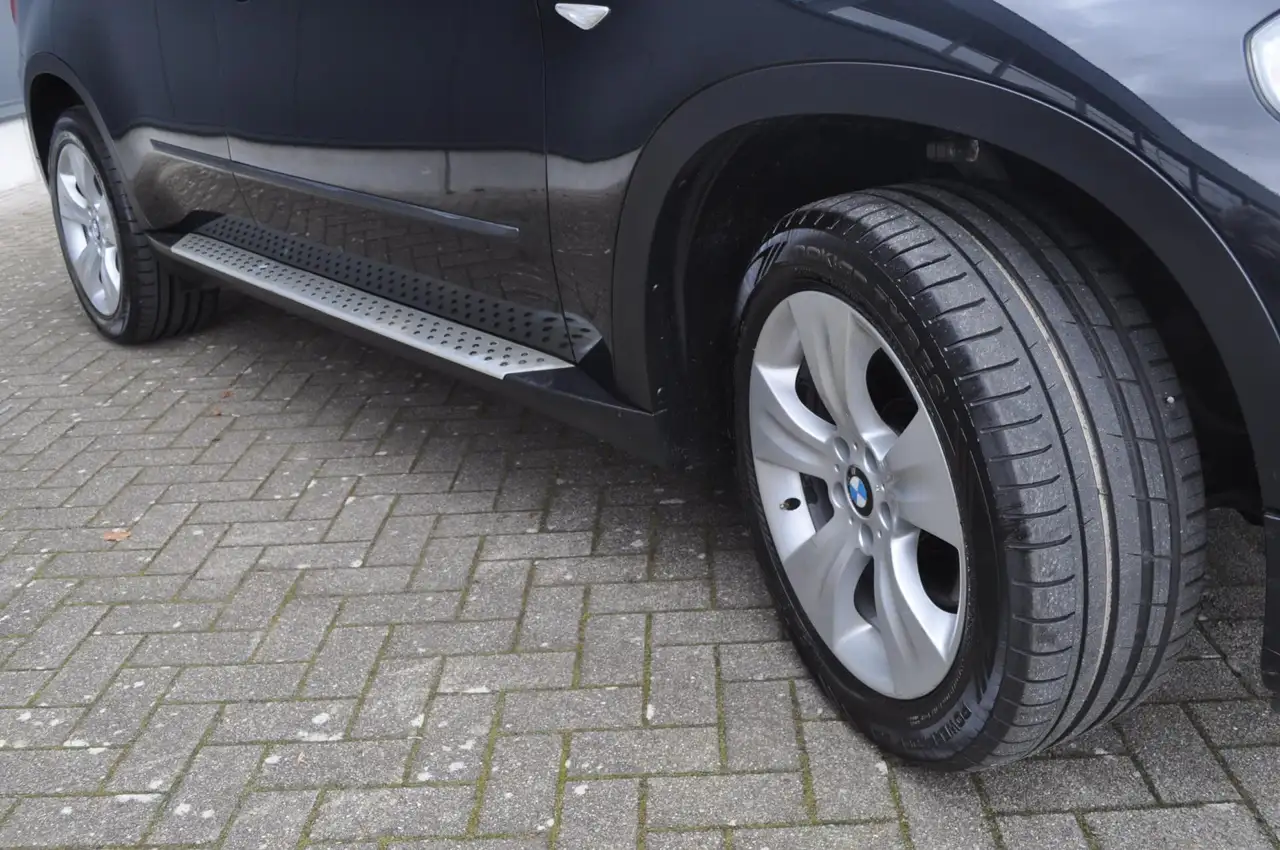 BMW X5 afbeelding 22