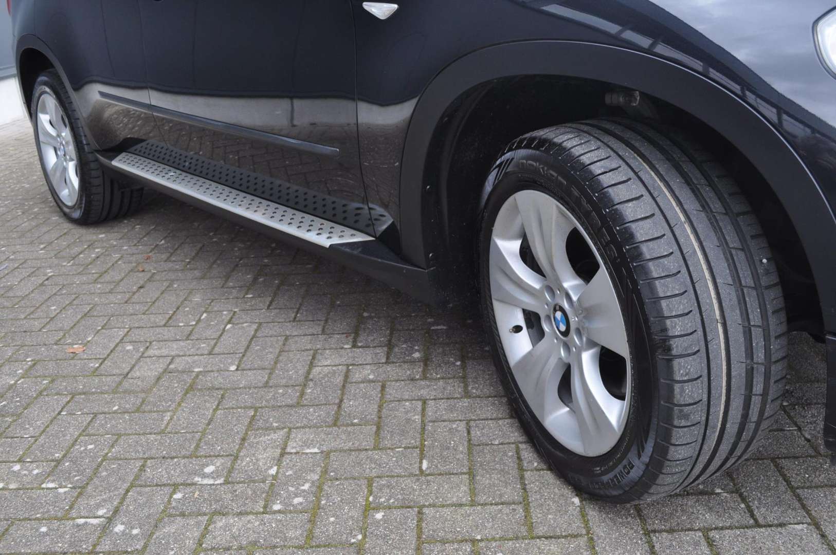 BMW X5 XDrive30i afbeelding 22