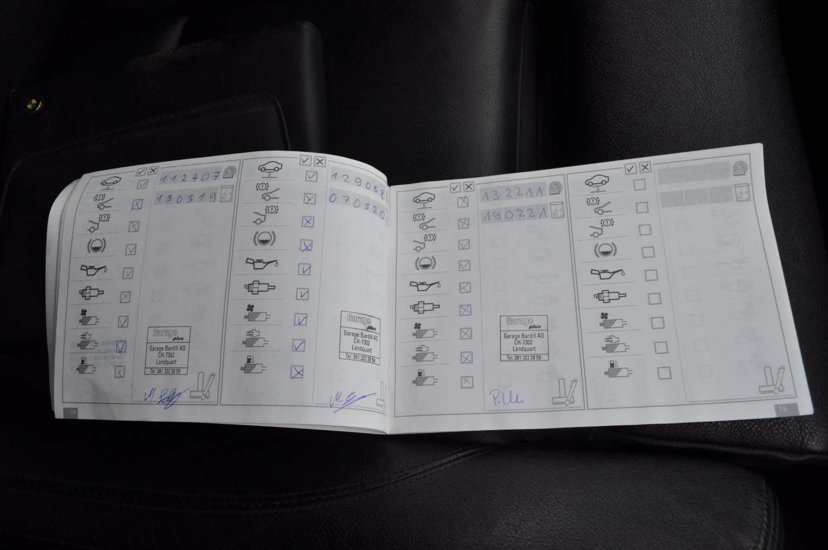 BMW X5 XDrive30i afbeelding 27