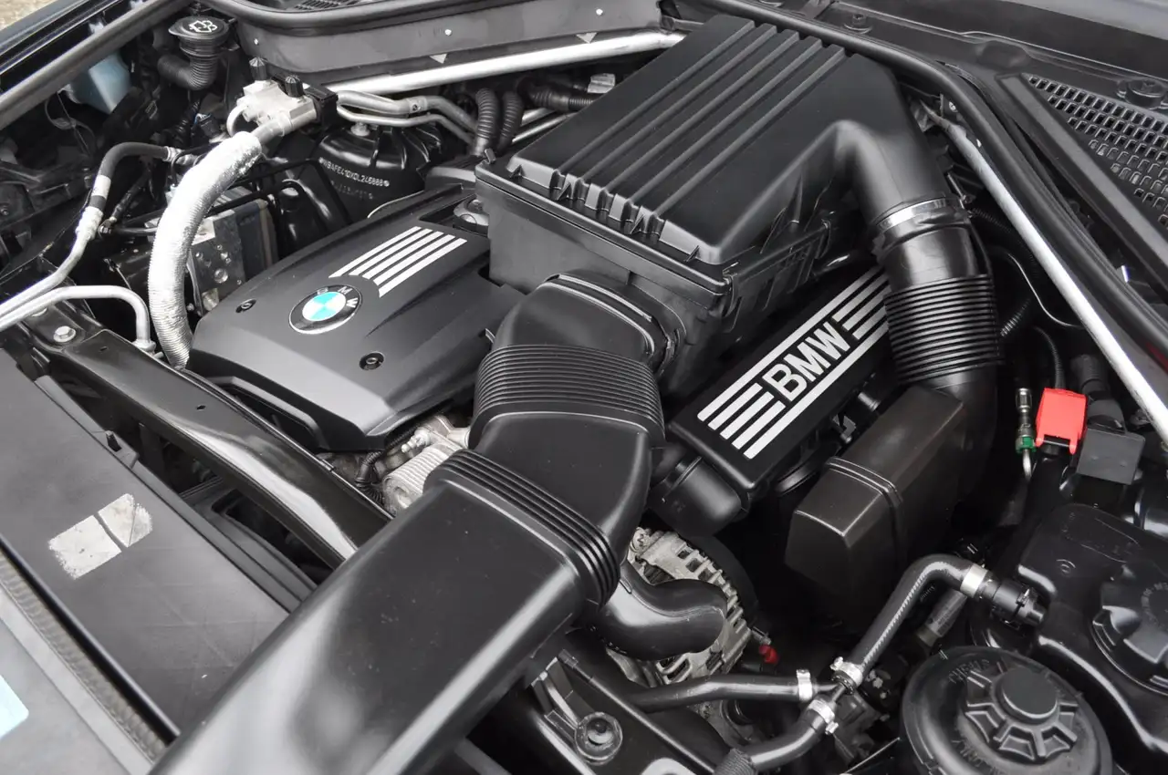 BMW X5 afbeelding 25