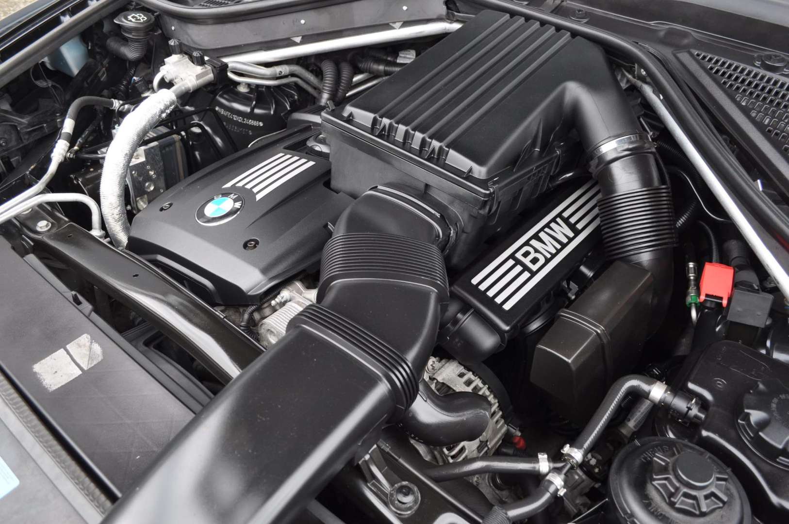 BMW X5 XDrive30i afbeelding 25