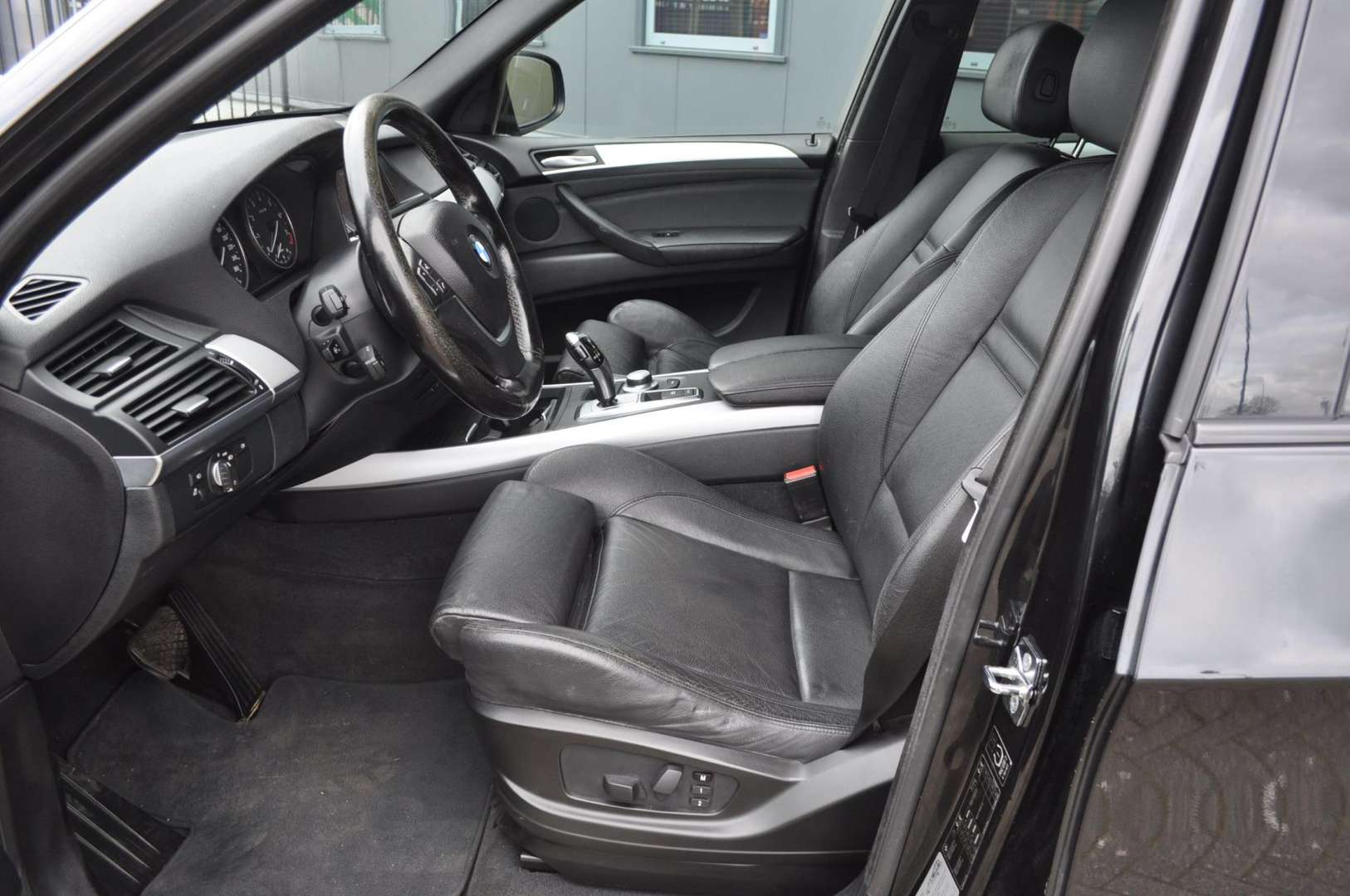 BMW X5 XDrive30i afbeelding 6