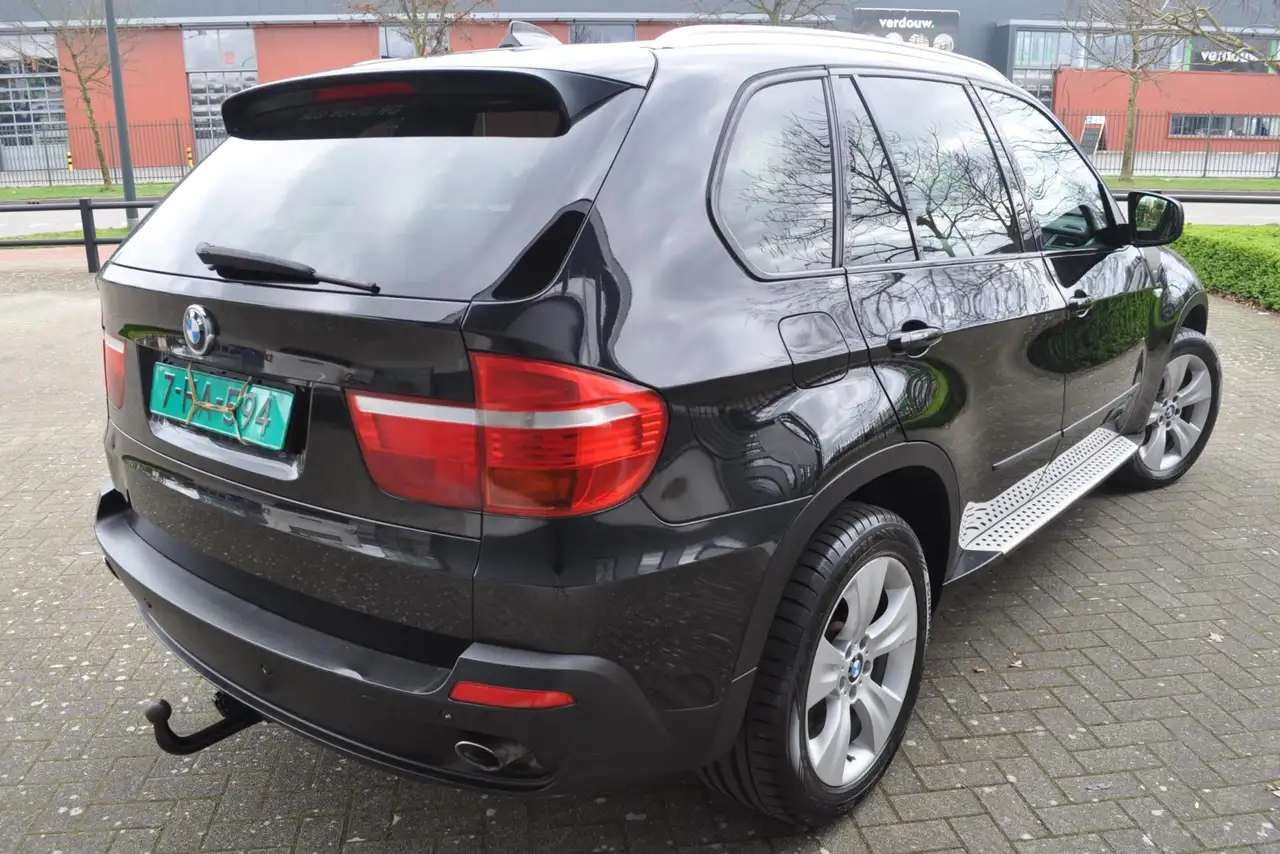 BMW X5 afbeelding 14
