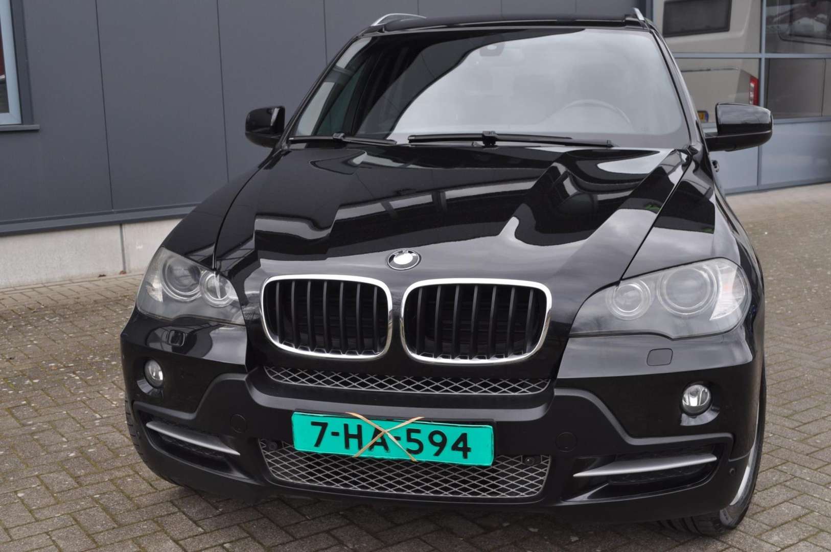 BMW X5 XDrive30i afbeelding 19