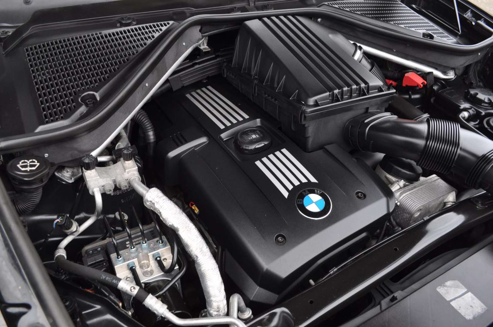 BMW X5 XDrive30i afbeelding 24