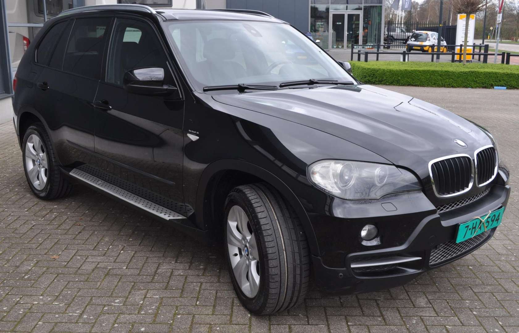 BMW X5 XDrive30i afbeelding 17