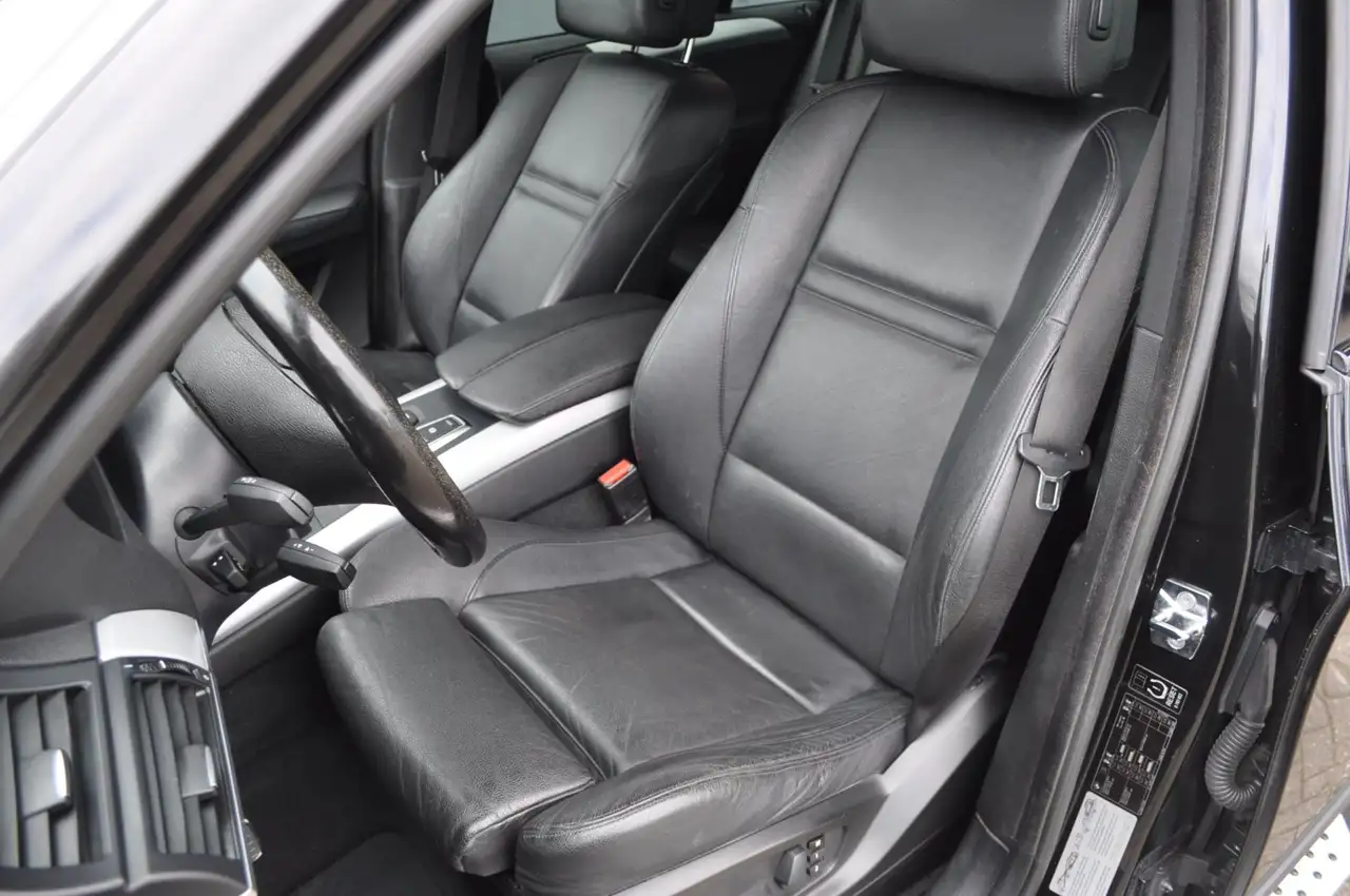 BMW X5 afbeelding 7