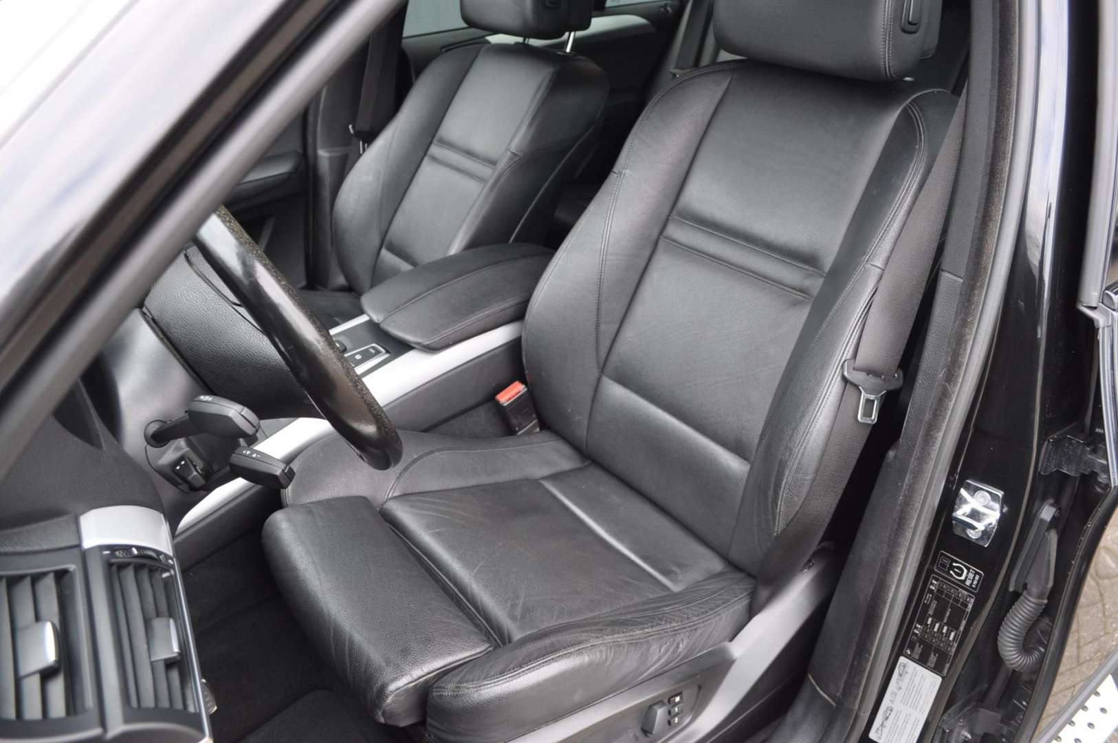 BMW X5 XDrive30i afbeelding 7