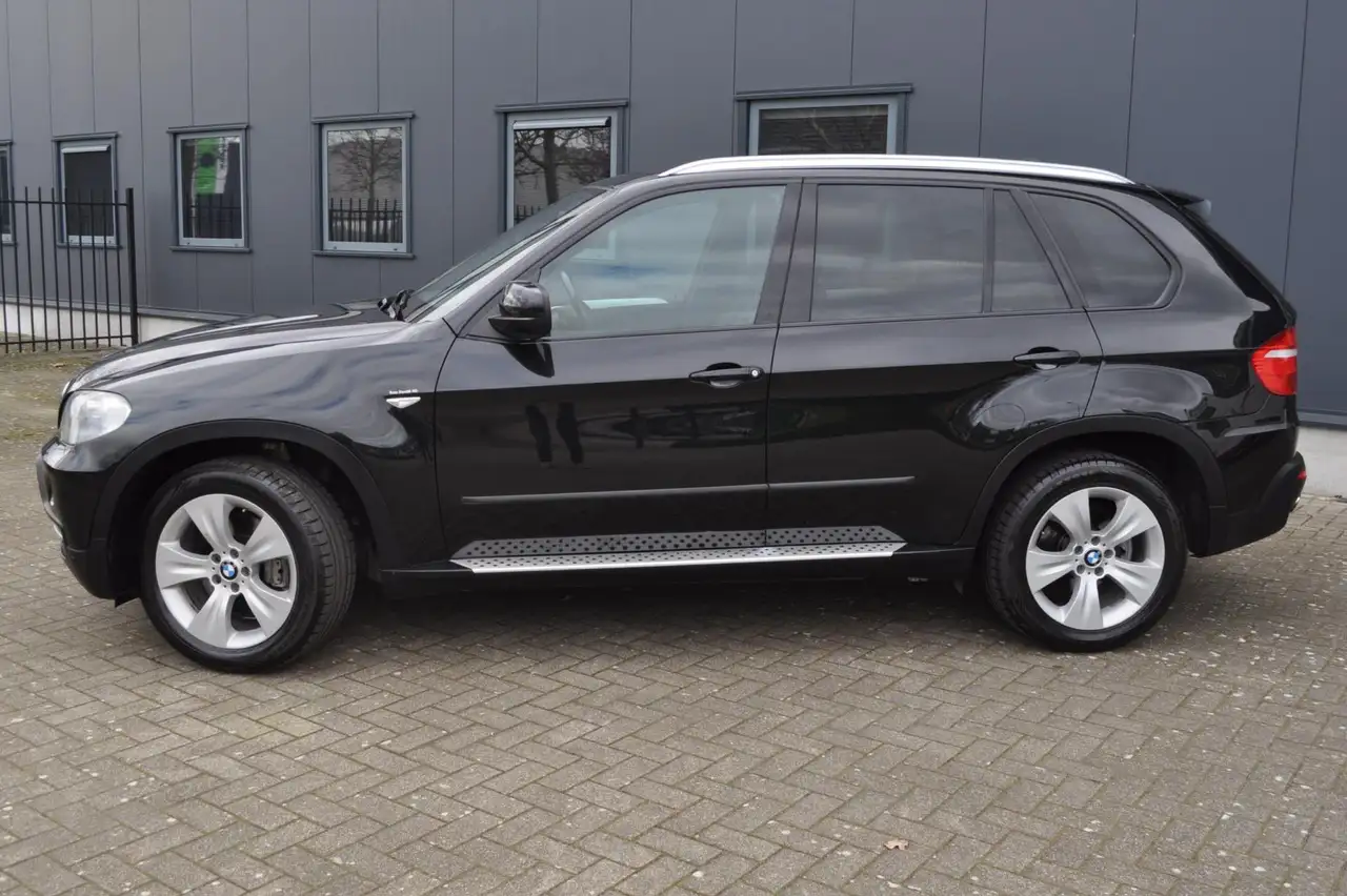 BMW X5 afbeelding 3