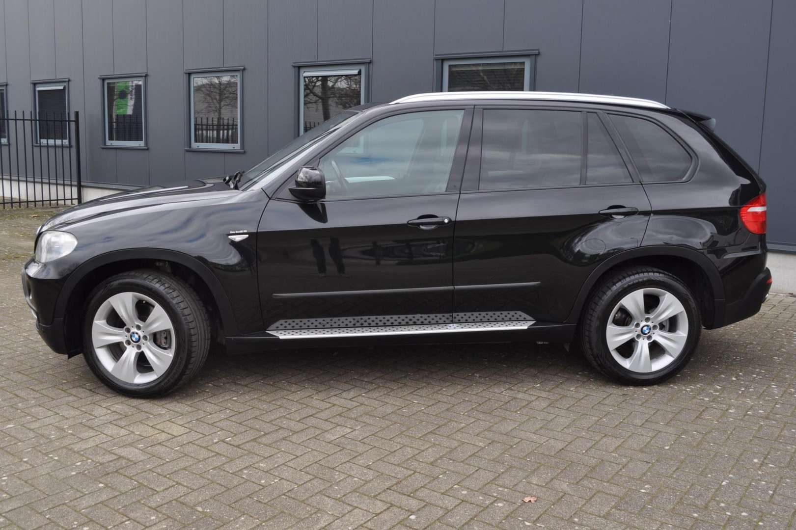 BMW X5 XDrive30i afbeelding 3