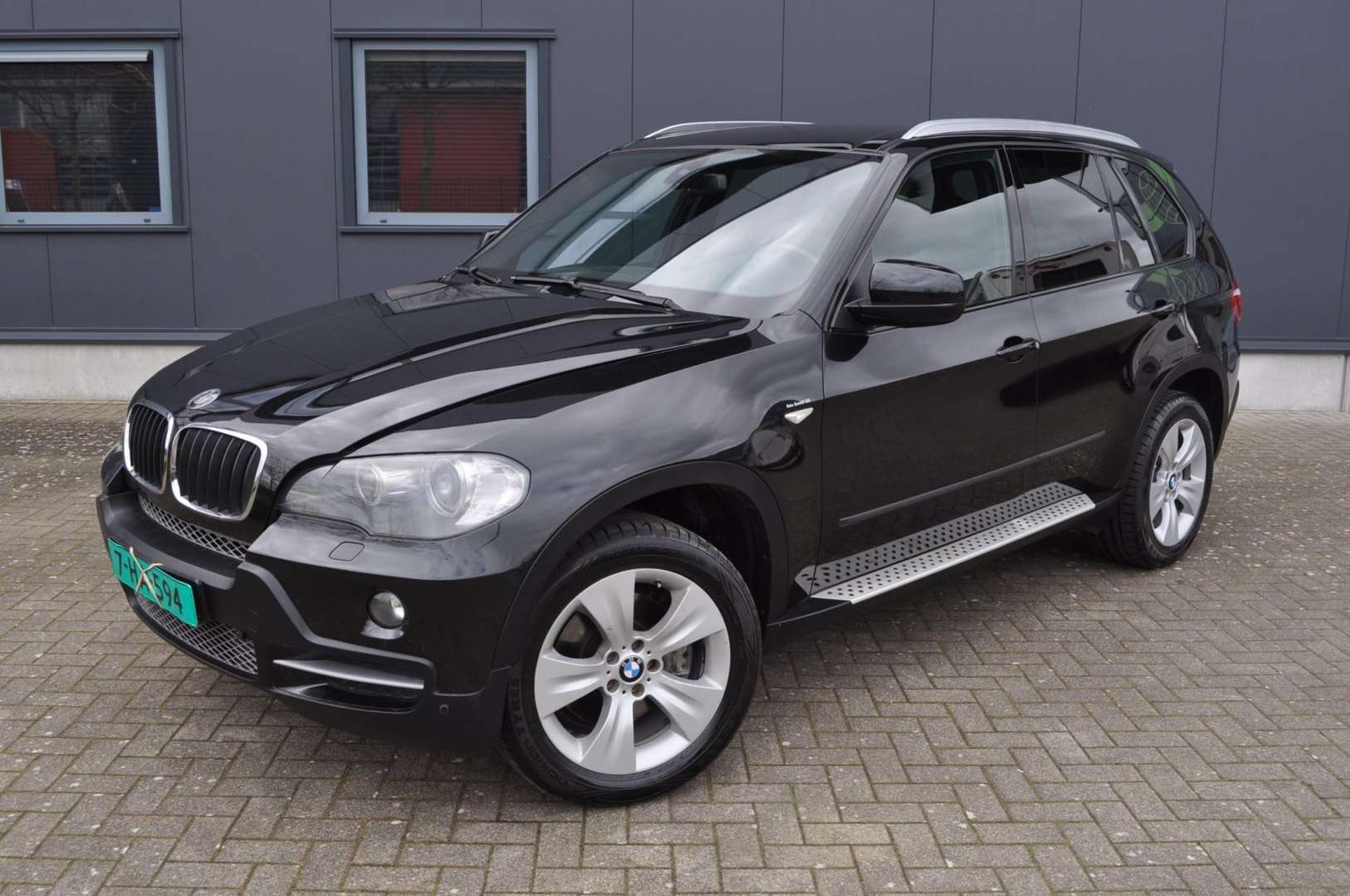 BMW X5 XDrive30i