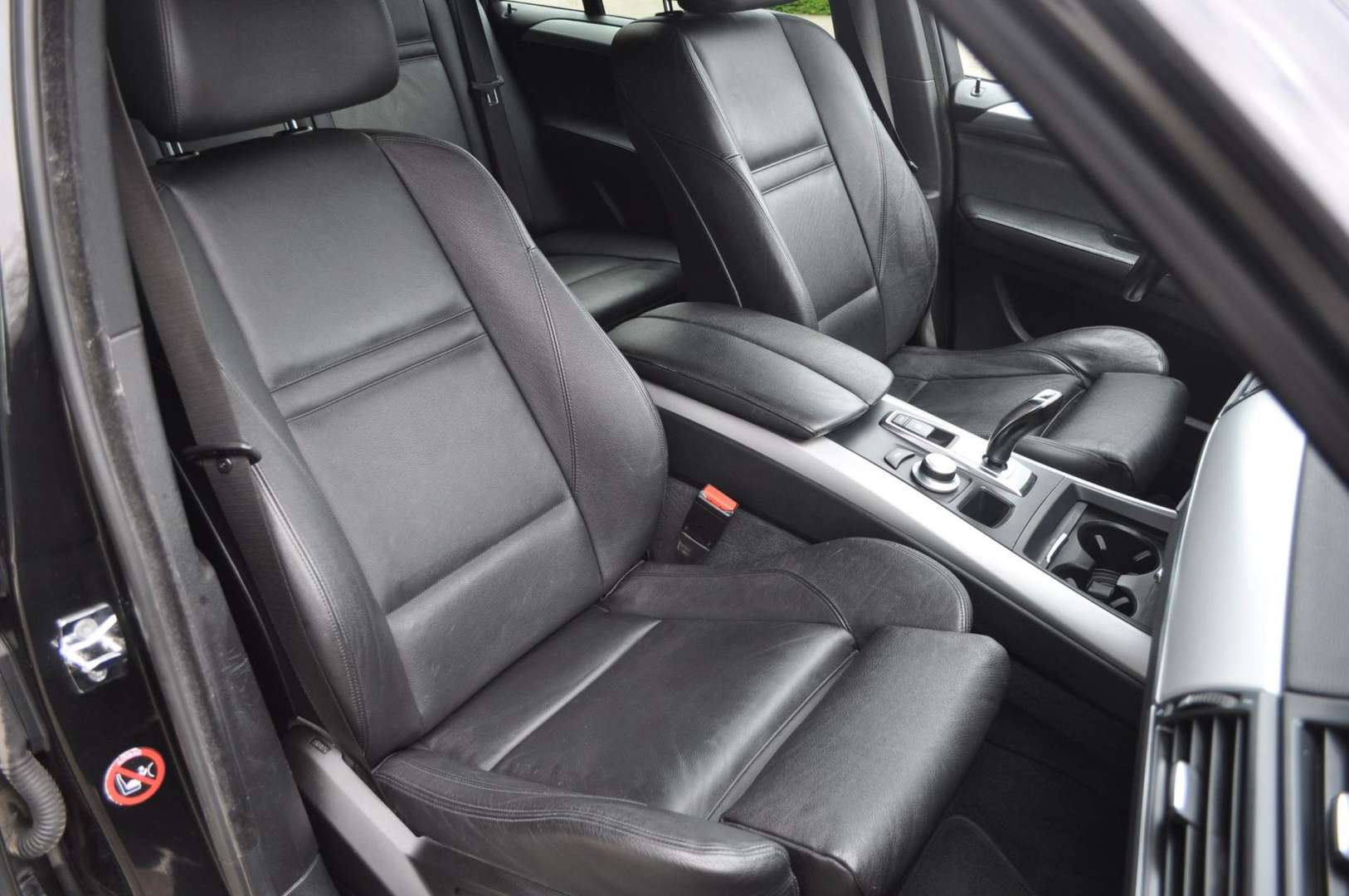 BMW X5 XDrive30i afbeelding 8