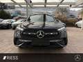 Mercedes-Benz GLC 220 d 4M AMG Sport Night Distr Navi LED Pano AHK Gri - thumbnail 2